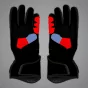 motorcycle riding gloves