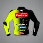 Fabio Di Giannantonio Jacket VR46 Ducati MotoGP 2026 Back View
