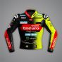 Fabio Di Giannantonio Jacket VR46 Ducati MotoGP 2026 front view