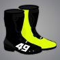 Fabio Di Giannantonio VR46 Ducati MotoGP 2026 Matching Boots