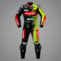 Fabio Di Giannantonio Suit VR46 Ducati MotoGP 2026 front view