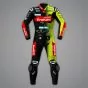 Fabio Di Giannantonio Suit VR46 Ducati MotoGP 2026 front view