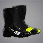 Fabio Di Giannantonio VR46 Ducati MotoGP 2026 Boots