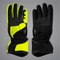 Fabio Di Giannantonio VR46 Ducati MotoGP 2026 Gloves Palm View