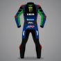 Yamaha Leathers