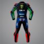 Yamaha Leathers