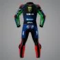 Yamaha Leathers