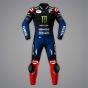 Fabio Quartararo Leathers