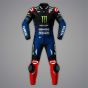 Fabio Quartararo Leathers