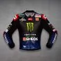 Monster-Motorradjacke