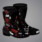 Fabio Quartararo 2022 Matching Boots