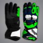 Fabio Quartararo gloves