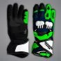 Fabio Quartararo 2025 Matching Gloves