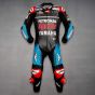 Traje petronas yamaha