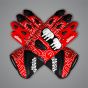 Fabio Quartararo Racer Motorcycle Gloves MotoGP 2024