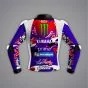 Fabio Quartararo Racing Jacket