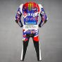 Yamaha Racing Leathers