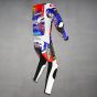 MotoGP Leathers