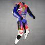 Fabio Quartararo Racing Leathers
