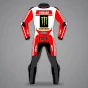 Fabio Quartararo Suit