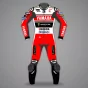 Yamaha Moto Suit