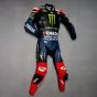 yamaha leathers