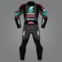 Petronas Yamaha Suit