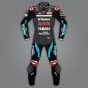 Petronas Racing Suit
