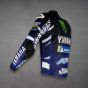 Fabio Quartraro Jacket Yamaha MotoGP 2026 left side view