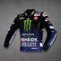 Fabio Quartraro Jacket Yamaha MotoGP 2026 left perspective view