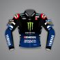 Fabio Quartraro Jacket Yamaha MotoGP 2026