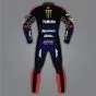 Fabio Quartararo leathers