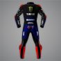 Fabio Quartararo motorcycle Suit
