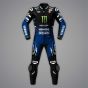 Fabio Quartraro Suit Yamaha Monster Energy MotoGP 2026 front view
