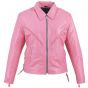 Pink Ladies Jacke