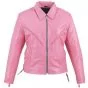 Pink Ladies Jacket