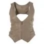 Short Vest Women