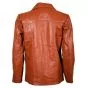 Brad Pitt Leather Jacket