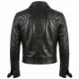 Elvis Presley Black Leather Jacket product image