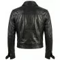 Elvis Presley Black Leather Jacket product image