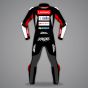 Francesco Bagnaia Biker Suit