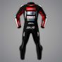 Francesco Bagnaia Biker Suit