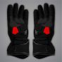 Francesco Bagnaia 2024 Gloves Palm View
