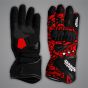 Francesco Bagnaia Gloves Italain GP 2024
