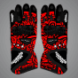 Francesco Bagnaia Gloves 2024