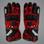 Francesco Bagnaia 2024 Gloves