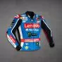 Francesco Bagnaia jacket