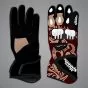 Francesco Bagnaia Ducati Gloves Italian GP 2025