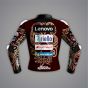 Francesco Bagnaia Ducati Italian GP 2025 MotoGP racing jacket