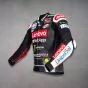 Francesco Bagnaia Jacket Ducati Winter Test 2023 left view